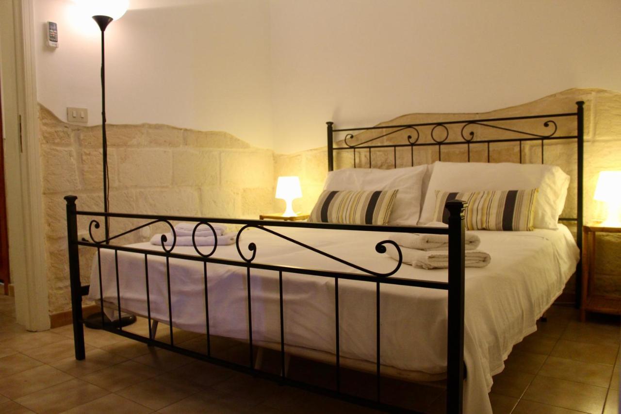 Hotel Lo Yacht Porto Cesareo Exterior foto